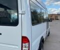 Білий Мерседес Sprinter, об'ємом двигуна 2.9 л та пробігом 500 тис. км за 10800 $, фото 11 на Automoto.ua