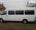 Белый Мерседес Sprinter, объемом двигателя 0 л и пробегом 700 тыс. км за 6000 $, фото 1 на Automoto.ua