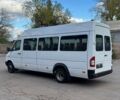 Білий Мерседес Sprinter, об'ємом двигуна 2.9 л та пробігом 500 тис. км за 10800 $, фото 8 на Automoto.ua