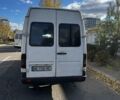 Белый Мерседес Sprinter, объемом двигателя 2.9 л и пробегом 57 тыс. км за 4400 $, фото 5 на Automoto.ua
