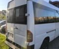 Белый Мерседес Sprinter, объемом двигателя 2.9 л и пробегом 540 тыс. км за 6200 $, фото 4 на Automoto.ua