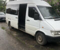 Белый Мерседес Sprinter, объемом двигателя 0 л и пробегом 495 тыс. км за 4300 $, фото 1 на Automoto.ua
