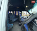 Білий Мерседес Sprinter, об'ємом двигуна 2.9 л та пробігом 500 тис. км за 14500 $, фото 9 на Automoto.ua