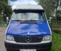 Белый Мерседес Sprinter, объемом двигателя 0 л и пробегом 284 тыс. км за 8500 $, фото 1 на Automoto.ua