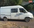 Белый Мерседес Sprinter, объемом двигателя 2.9 л и пробегом 1000 тыс. км за 4000 $, фото 2 на Automoto.ua