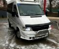 Белый Мерседес Sprinter, объемом двигателя 2.9 л и пробегом 200 тыс. км за 3500 $, фото 1 на Automoto.ua
