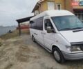 Белый Мерседес Sprinter, объемом двигателя 0 л и пробегом 535 тыс. км за 7500 $, фото 5 на Automoto.ua