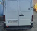 Белый Мерседес Sprinter, объемом двигателя 2.9 л и пробегом 341 тыс. км за 7200 $, фото 2 на Automoto.ua