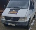 Білий Мерседес Sprinter, об'ємом двигуна 2.9 л та пробігом 350 тис. км за 6800 $, фото 1 на Automoto.ua