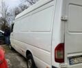 Белый Мерседес Sprinter, объемом двигателя 2.9 л и пробегом 1 тыс. км за 5700 $, фото 2 на Automoto.ua