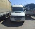 Белый Мерседес Sprinter, объемом двигателя 2.9 л и пробегом 600 тыс. км за 5800 $, фото 7 на Automoto.ua