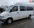 Білий Мерседес Sprinter, об'ємом двигуна 2.9 л та пробігом 5 тис. км за 5300 $, фото 6 на Automoto.ua