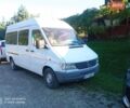Білий Мерседес Sprinter, об'ємом двигуна 2.9 л та пробігом 308 тис. км за 7555 $, фото 1 на Automoto.ua
