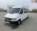 Білий Мерседес Sprinter, об'ємом двигуна 2.87 л та пробігом 350 тис. км за 5700 $, фото 1 на Automoto.ua