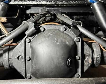 Білий Мерседес Sprinter, об'ємом двигуна 2.9 л та пробігом 500 тис. км за 10800 $, фото 28 на Automoto.ua