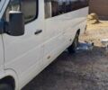 Белый Мерседес Sprinter, объемом двигателя 2.9 л и пробегом 250 тыс. км за 5300 $, фото 1 на Automoto.ua