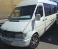 Белый Мерседес Sprinter, объемом двигателя 2.9 л и пробегом 600 тыс. км за 5800 $, фото 5 на Automoto.ua