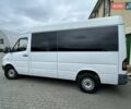 Белый Мерседес Sprinter, объемом двигателя 2.9 л и пробегом 254 тыс. км за 7800 $, фото 1 на Automoto.ua