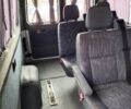Белый Мерседес Sprinter, объемом двигателя 2.3 л и пробегом 380 тыс. км за 7500 $, фото 6 на Automoto.ua