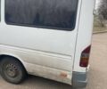 Белый Мерседес Sprinter, объемом двигателя 2.9 л и пробегом 600 тыс. км за 4400 $, фото 2 на Automoto.ua