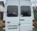 Белый Мерседес Sprinter, объемом двигателя 2.87 л и пробегом 667 тыс. км за 6700 $, фото 19 на Automoto.ua