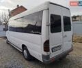 Белый Мерседес Sprinter, объемом двигателя 0 л и пробегом 535 тыс. км за 7500 $, фото 2 на Automoto.ua