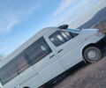Белый Мерседес Sprinter, объемом двигателя 2.9 л и пробегом 125 тыс. км за 6800 $, фото 1 на Automoto.ua