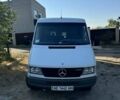 Білий Мерседес Sprinter, об'ємом двигуна 2.9 л та пробігом 360 тис. км за 11000 $, фото 1 на Automoto.ua