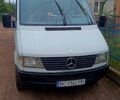 Белый Мерседес Sprinter, объемом двигателя 2.9 л и пробегом 0 тыс. км за 4900 $, фото 1 на Automoto.ua
