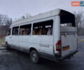 Белый Мерседес Sprinter, объемом двигателя 2.9 л и пробегом 290 тыс. км за 12900 $, фото 15 на Automoto.ua