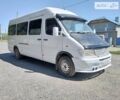 Белый Мерседес Sprinter, объемом двигателя 2.9 л и пробегом 450 тыс. км за 4500 $, фото 6 на Automoto.ua