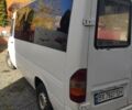 Білий Мерседес Sprinter, об'ємом двигуна 2.3 л та пробігом 591 тис. км за 4200 $, фото 13 на Automoto.ua
