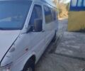 Белый Мерседес Sprinter, объемом двигателя 2.9 л и пробегом 341 тыс. км за 7200 $, фото 4 на Automoto.ua