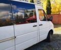 Білий Мерседес Sprinter, об'ємом двигуна 2.3 л та пробігом 591 тис. км за 4200 $, фото 18 на Automoto.ua