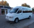 Белый Мерседес Sprinter, объемом двигателя 2.9 л и пробегом 930 тыс. км за 12999 $, фото 2 на Automoto.ua