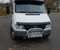 Белый Мерседес Sprinter, объемом двигателя 2.9 л и пробегом 494 тыс. км за 5500 $, фото 5 на Automoto.ua