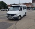 Белый Мерседес Sprinter, объемом двигателя 2.9 л и пробегом 494 тыс. км за 5500 $, фото 1 на Automoto.ua