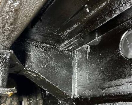 Білий Мерседес Sprinter, об'ємом двигуна 2.9 л та пробігом 500 тис. км за 10800 $, фото 37 на Automoto.ua