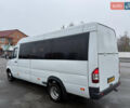 Білий Мерседес Sprinter, об'ємом двигуна 2.9 л та пробігом 500 тис. км за 14500 $, фото 7 на Automoto.ua