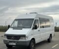 Білий Мерседес Sprinter, об'ємом двигуна 2.9 л та пробігом 341 тис. км за 7100 $, фото 1 на Automoto.ua