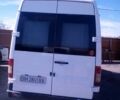Белый Мерседес Sprinter, объемом двигателя 2.9 л и пробегом 10 тыс. км за 10000 $, фото 1 на Automoto.ua