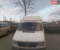 Білий Мерседес Sprinter, об'ємом двигуна 2.9 л та пробігом 470 тис. км за 6500 $, фото 1 на Automoto.ua