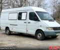 Білий Мерседес Sprinter, об'ємом двигуна 2.9 л та пробігом 111 тис. км за 5000 $, фото 5 на Automoto.ua