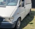 Білий Мерседес Sprinter, об'ємом двигуна 2.9 л та пробігом 999 тис. км за 3350 $, фото 1 на Automoto.ua