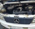 Білий Мерседес Sprinter, об'ємом двигуна 2.3 л та пробігом 591 тис. км за 4200 $, фото 34 на Automoto.ua