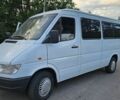 Білий Мерседес Sprinter, об'ємом двигуна 2.3 л та пробігом 300 тис. км за 9900 $, фото 1 на Automoto.ua