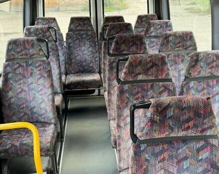 Білий Мерседес Sprinter, об'ємом двигуна 2.9 л та пробігом 500 тис. км за 10800 $, фото 22 на Automoto.ua