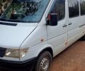 Белый Мерседес Sprinter, объемом двигателя 2.9 л и пробегом 0 тыс. км за 4900 $, фото 2 на Automoto.ua