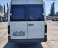 Белый Мерседес Sprinter, объемом двигателя 2.87 л и пробегом 10 тыс. км за 10700 $, фото 1 на Automoto.ua
