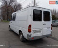 Білий Мерседес Sprinter, об'ємом двигуна 2.9 л та пробігом 457 тис. км за 7300 $, фото 16 на Automoto.ua